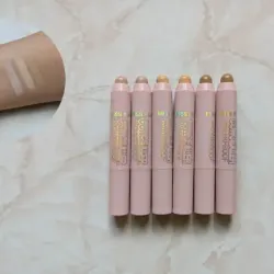 Correctores en barra