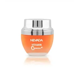 Crema de Día de Vitamina C