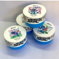 Crema de Stitch