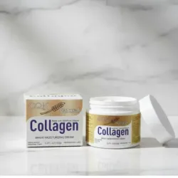 Crema facial de Colágeno 150g