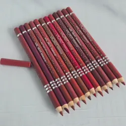 Delineador de labios