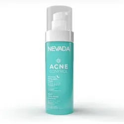 Emulsión exfoliante Acné Control