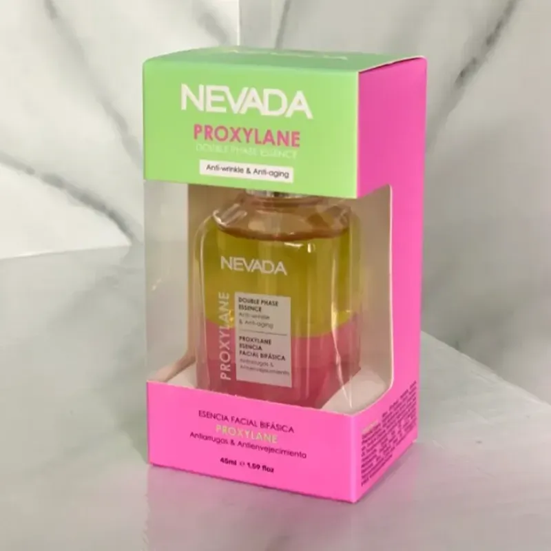 Esencia facial bifásica Proxylane