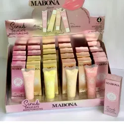 Exfoliante de labios