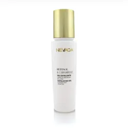 Exfoliante de Retinol + Ceramidas