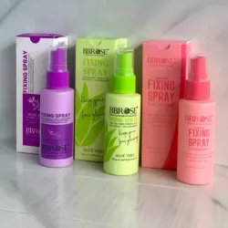 Fijador en spray