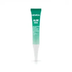 Gel contorno de ojos Aloe Vera