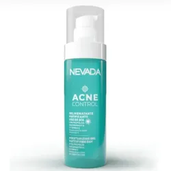 Gel matificante Acné Control