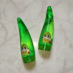 Geles Hidratantes 120 ml