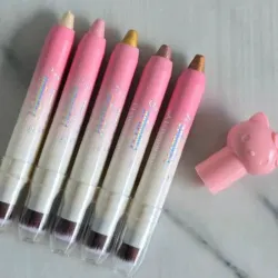 Iluminador en crema✨