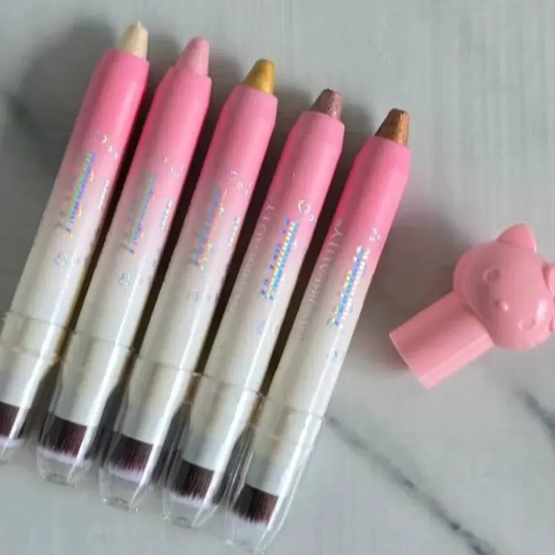 Iluminador en crema✨