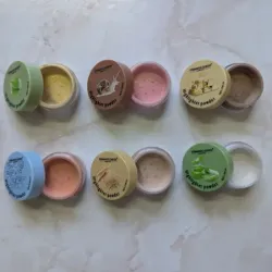 Iluminador en polvo✨️