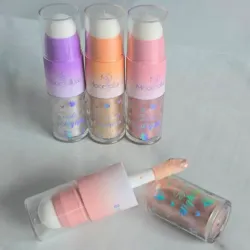 Iluminador líquido✨