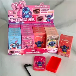 Jabón de cejas Stitch