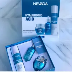 Kit de Ácido Hialurónico Nevada