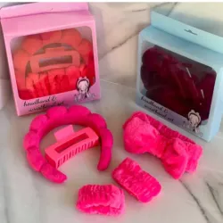 Kit de Herramientas de Skincare