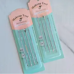 Kit de herramientas para el cuidado de la piel