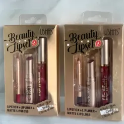 Kit de maquillaje de labios