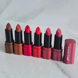 Labial en barra❣️