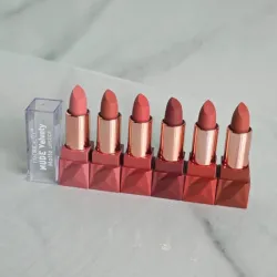 Labial en barra❣️