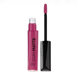Labial mate Rimmel London