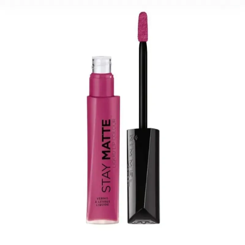 Labial mate Rimmel London