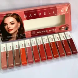 Labial Maybelline New York