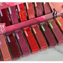 Labial Maybelline NY