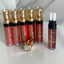 Labial permanente 2 en 1