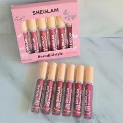 Labial permanente Sheglam✨