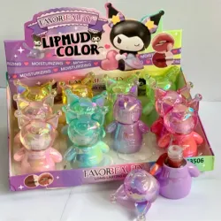 Labial velvet Kuromi