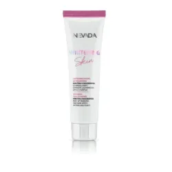 Limpiador facial antimanchas