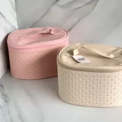 Maleticas para maquillaje