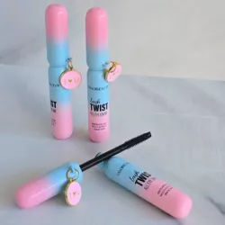 Máscara de pestañas I❤️ U