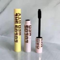 Máscara de pestañas😌 (Imitación Maybelline NY)
