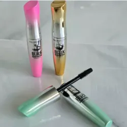 Máscara de pestañas(rimel)