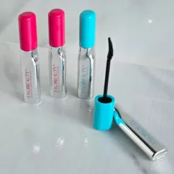 Máscara de pestañas(rimel)