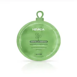 Mascarilla Facial Hidratante Centella Asiática