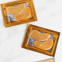 Mascarillas de ojeras😌