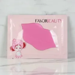 Mascarillas para labios