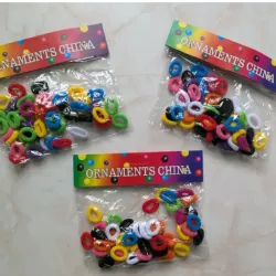 Paquetes de 6 felpas