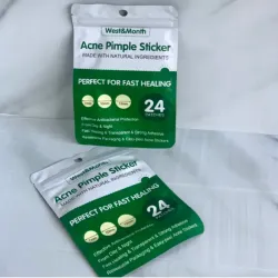 Parches para granitos