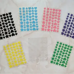 Parches para granitos ⭐❤️