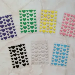 Parches para los granitos ❤️