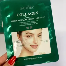 Parches reafirmantes