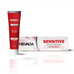 Pasta dental sensible