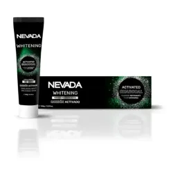 Pasta dental blanqueadora con Carbón Activado