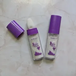 Polvo de hadas✨️