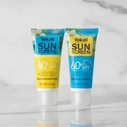Protector solar 60 spf