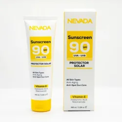 Protector solar 90SPF